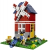 31009 Маленький коттедж, Lego Creator, от 7 лет